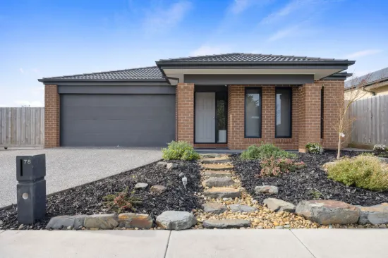 78 Griffiths Street, North Wonthaggi VIC 3995-Image