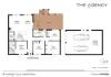 78 Hadleigh Circuit, Isabella Plains, ACT 2905-Floorplan
