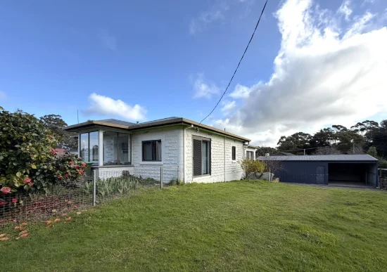 78 Hales Street, Wynyard, Tas 7325