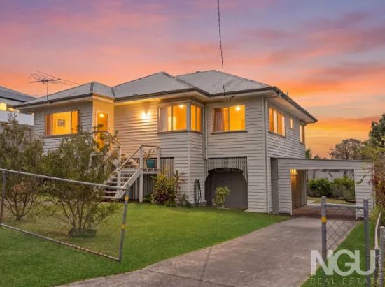 78 Halland Terrace, Camp Hill, Qld 4152