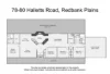 78 Halletts Road, Redbank Plains, Qld 4301-Floorplan