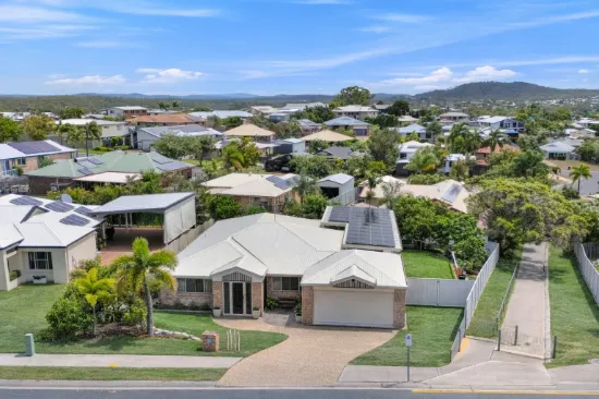 78 Hampton Drive, Tannum Sands, Qld 4680