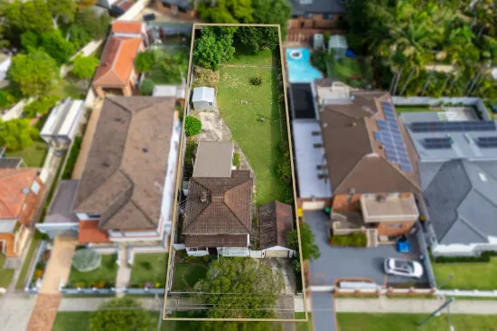 78 Harslett Crescent, Beverley Park, NSW 2217