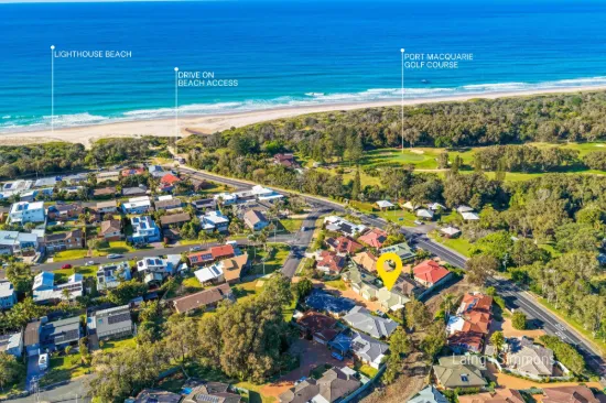 78 Hart Street, Port Macquarie, NSW 2444