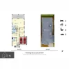 78 Hartleigh Street, Clyde, Vic 3978-Floorplan