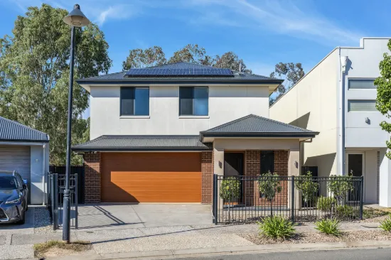 78 Harvey Circuit, Mawson Lakes, SA 5095