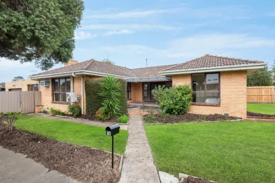 78 Heytesbury Street, Herne Hill, Vic 3218