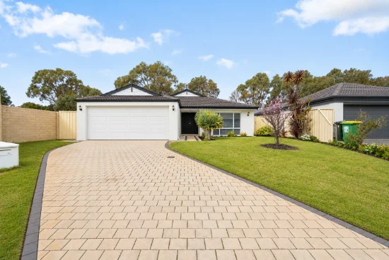 78 Highcliffe Circle, Lakelands, WA 6180