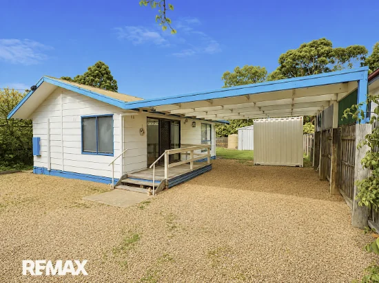 78 Hunters Lane, Kalimna, Vic 3909