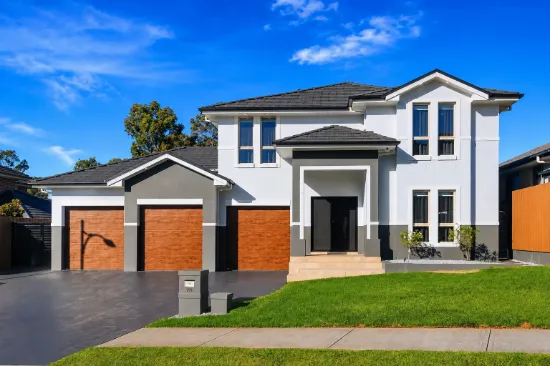 78 Jackey Drive, Camden Park, NSW 2570
