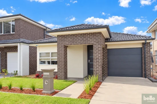 78 Jamboree Avenue, Leppington, NSW 2179