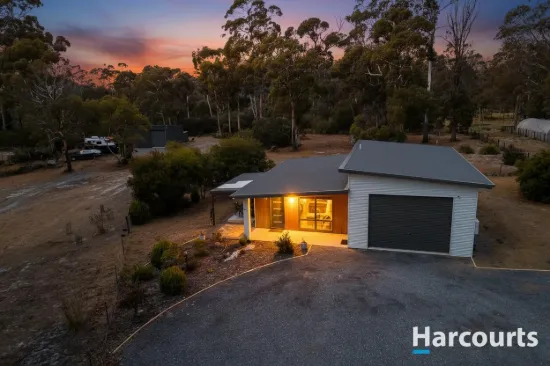 78 Jefkins Drive, Port Sorell, Tas 7307