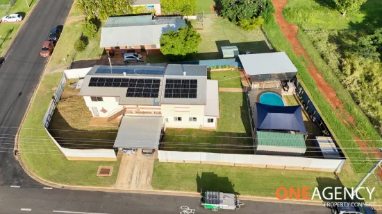78 Johnson Road, Gracemere, Qld 4702