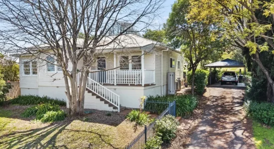 78 Johnson Street, Tamworth, NSW 2340