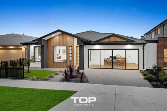 78 Karula Circuit, Clyde, Vic 3978