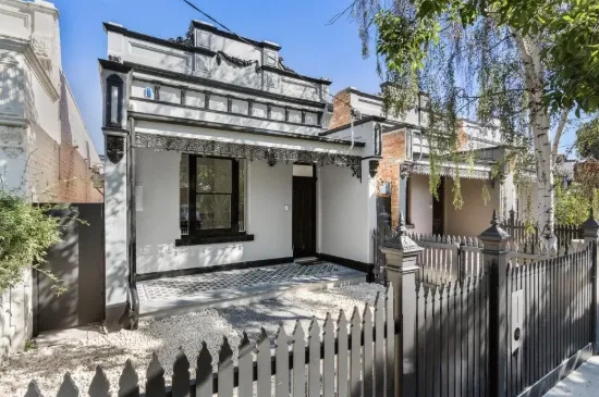 78 Kent Street, Richmond, Vic 3121