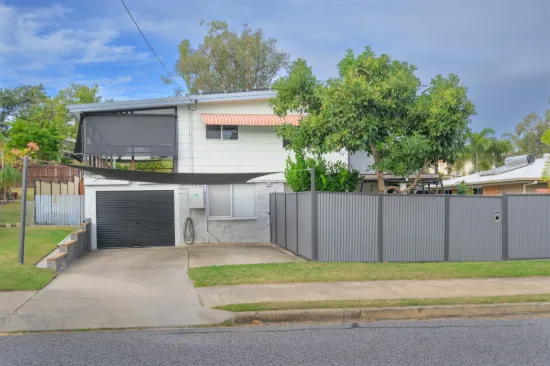 78 Kin Kora Drive, Kin Kora, Qld 4680