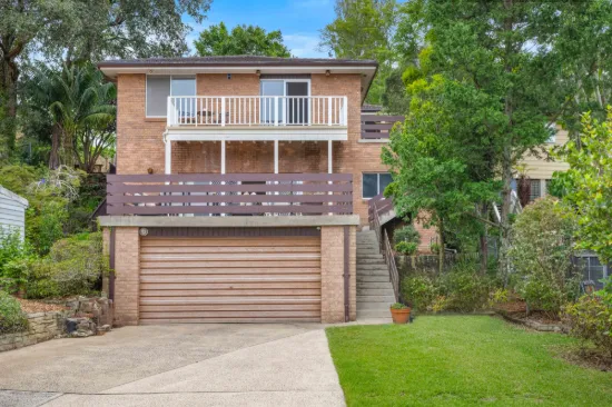 78 King Road, Hornsby, NSW 2077