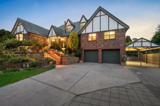 78 Kingfisher Circuit, Flagstaff Hill, SA 5159