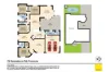 78 Kookaburra Road, Prestons, NSW 2170-Floorplan