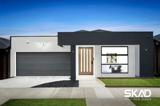 78 Kyanite Boulevard, Donnybrook, Vic 3064