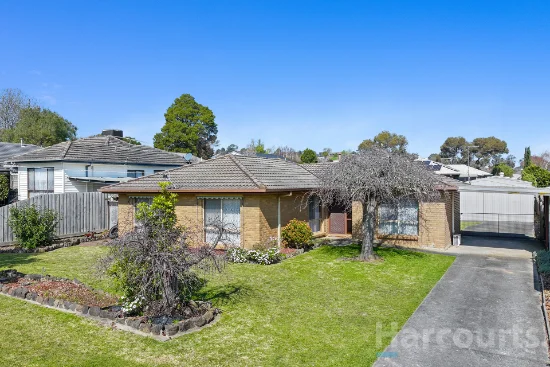 78 Lampard Road, Drouin, Vic 3818