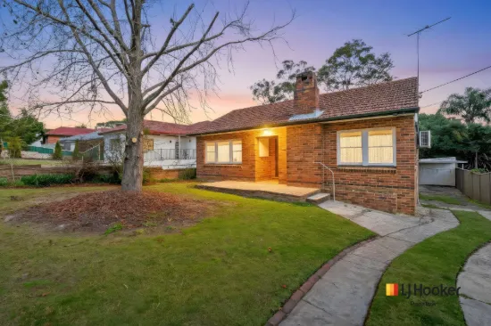 78 Lang Street, Padstow, NSW 2211