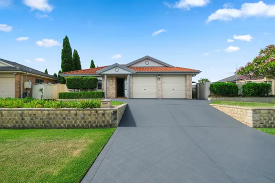 78 Lemonwood Circuit, Thornton, NSW 2322