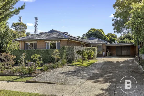 78 Lilac Street, Ironbark, Vic 3550
