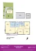 78 Lilydale Road, Rocherlea, Tas 7248-Floorplan