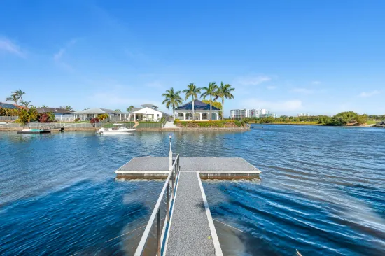 78 Limetree Parade, Runaway Bay, Qld 4216