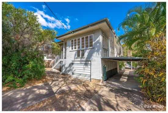 78 Livingstone Street, Berserker QLD 4701-Image