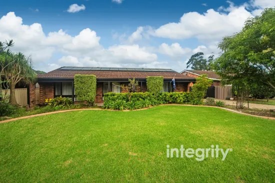 78 Lyndhurst Drive, Bomaderry, NSW 2541