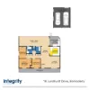 78 Lyndhurst Drive, Bomaderry, NSW 2541-Floorplan