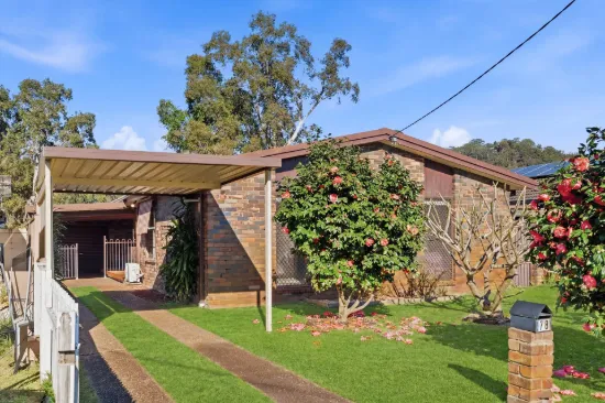 78 MacKenzie Avenue, Woy Woy, NSW 2256