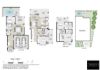 78 Macquarie Grove, Caves Beach, NSW 2281-Floorplan