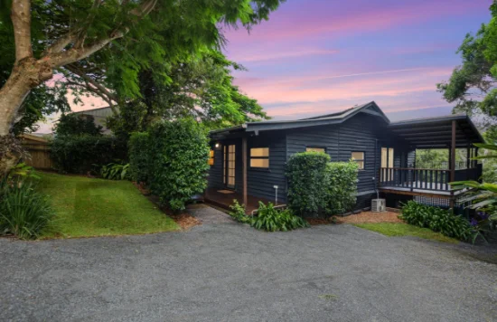 78 Main Street, Montville QLD 4560-Image