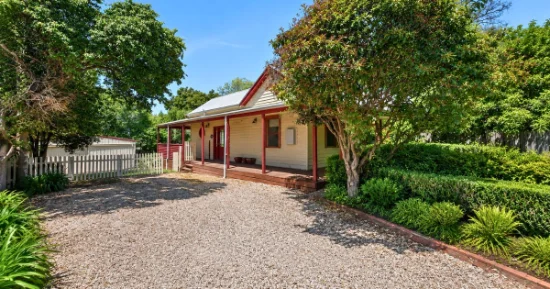 78 Main Street, Romsey, Vic 3434