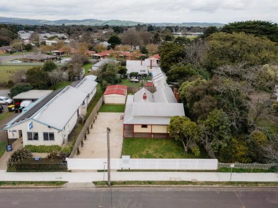 78 Main Street, Romsey, Vic 3434-Image
