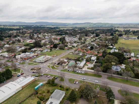 78 Main Street, Romsey, Vic 3434-Image