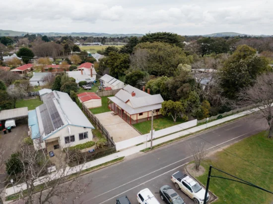 78 Main Street, Romsey, Vic 3434-Image