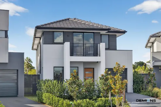 78 Mainstay Street, Moorebank, NSW 2170