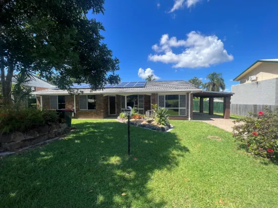 78 Malpas Street, Boyne Island, Qld 4680