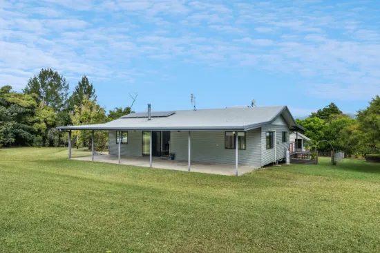 78 Mary Jane Drive, Julatten, Qld 4871