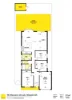 78 Mawson Circuit, Woodcroft, SA 5162-Floorplan