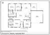 78 Maynes Street, Rosenthal Heights, Qld 4370-Floorplan