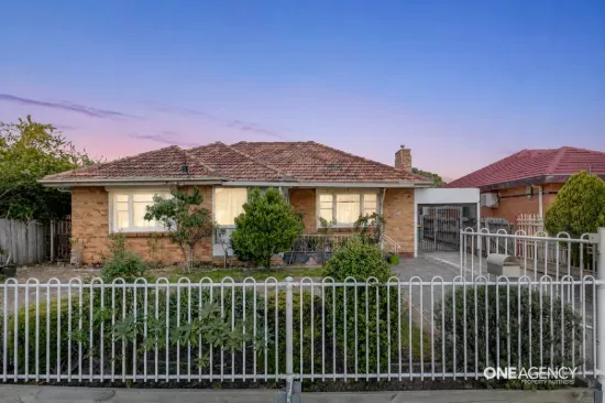 78 Mcintyre Road, Sunshine North, Vic 3020
