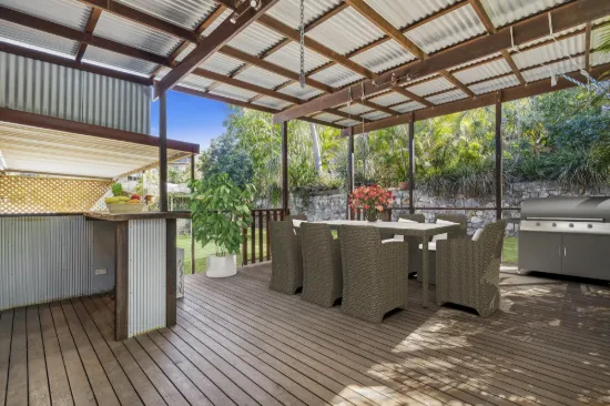 78 Minto Crescent, Arana Hills, Qld 4054