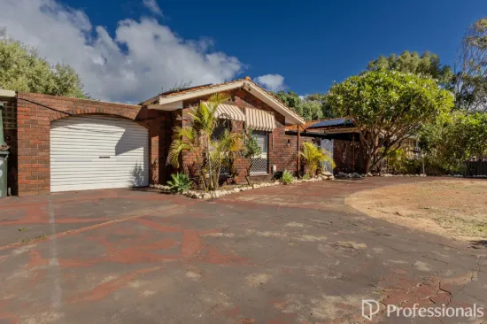 78 Mitchell Street, Spalding, WA 6530