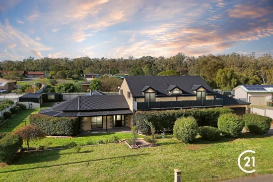 78 Moama Street, Mathoura, NSW 2710